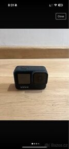 GoPro Hero 9 Black