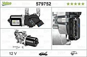 Mechanismus stěračů Citroen/Peugeot 6401F4