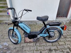 Babetta 210