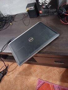 Dell latitude e6520 i5