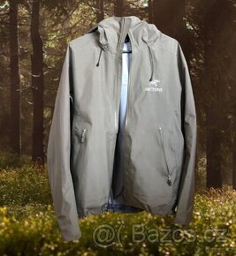 Arc’teryx Beta LT - Vintage green - 1