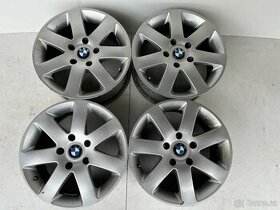 ALU KOLA BMW E60 E61 E31 16" 5X120