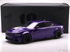 1:18 GT Spirit  Dodge Charger Super Bee 2023