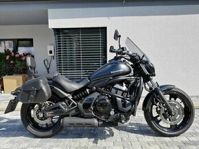 Kawasaki Vulcan S r.v.2015,najeto 8500km - 1