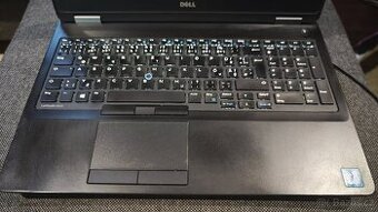 Dell latittude E 5570 i7 - 1