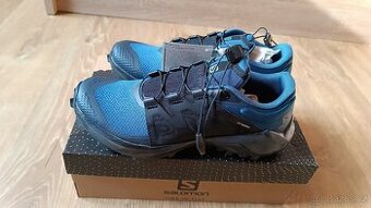 Salomon Wildcross