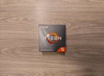 AMD Ryzen 5 4500