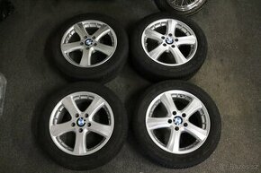 ZIMNÍ KOLA BMW 2 ACTIVE TOURER 205/55R16 5X112