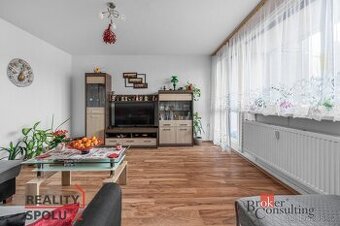 Prodej, byty/3+1, 75 m2, Boženy Němcové 179, 47154 Cvikov, Č