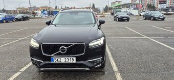 Volvo XC90 2.0 D5 173kw