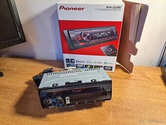 Pioneer MVH - S420BT