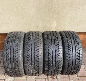 Letní pneu Barum Bravuris 195/50 R15 82 V - 1