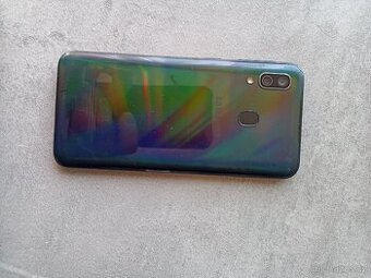 Samsung Galaxy A40