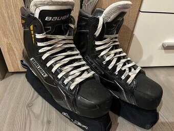 Bauer supreme 190