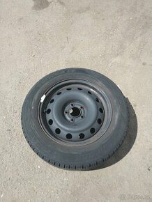 Letní pneu Hankook Sada 4 ks 215/60R16C