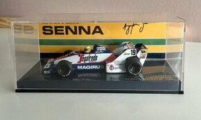 model F1 Artyon Senna TG183B