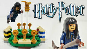 LEGO® Harry Potter 30651 - Famfrpálový trénink - Nové