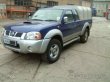 Nissan Navara D 22 2,5 DI  2004 98KW - 1