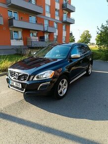 Volvo XC60 Rdesign 2.4D