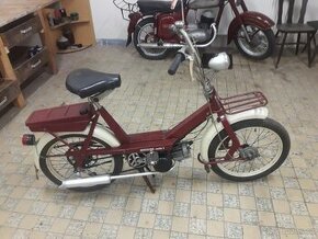 Simson mofa SL 1