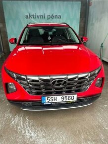 HYUNDAI TUCSON III 1.6 T-GDI SMART