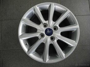 (č.4) Nová originální 16" Alu kola Ford