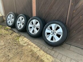 5x112 R19 Audi E-Tron nové - 1