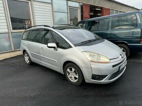 C4 grand picasso 7mist - 1