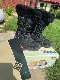 Zimní boty Primigi 28 Gore-tex