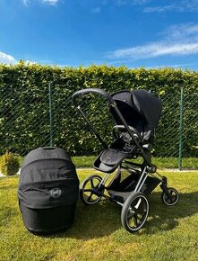 Cybex priam Black 2023 - 1