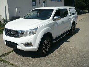 Nissan  Navara  2.3 dCi 140 kW