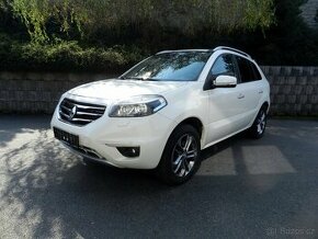 Renault Koleos 2.0 dCi 175 4x4 PANORAMA r.v. 2012 - 1