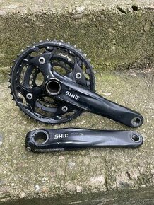 Kliky Shimano Deore M552