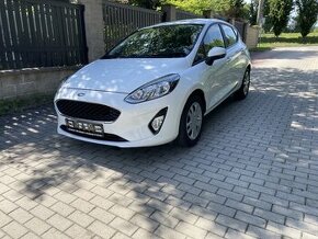 Ford Fiesta 1.5TDCi, 63kw, Bussines - 1