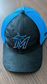 New Era - Miami Marlins 39Thirty L/XL - 1