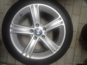 5x120 R17 225/45r17 BMW styling 393