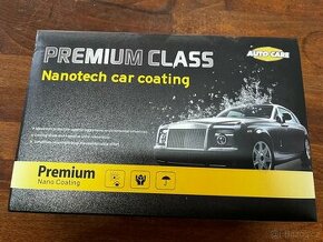 Nanotech premium - nano technologie na auto - 1