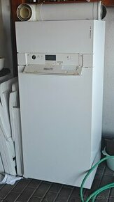 Plynový kotel viessmann Vitodens 333-F