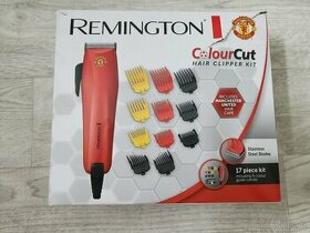 Zastřihovač vlasů - Remington Colour Cut, NOVÝ