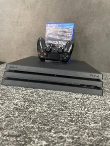 PS4 Pro