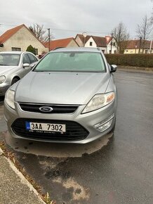 Prodej Ford Mondeo 1.6 118kw