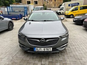 Opel Insignia 2.0 CDTi 125kW 4x4 - 1