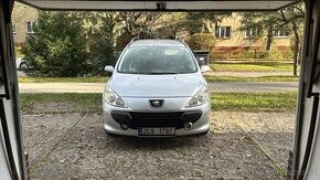 Peugeot 307 hdi 1.6 66kw r.2007