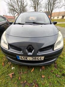 Renault Clio III 2007