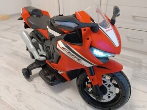 Honda CBR 1000RR Elektro