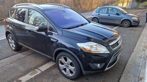 Ford Kuga  4x2