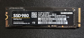 Samsung 980 1TB