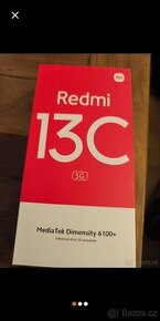 Xiaomi Redmi 13C