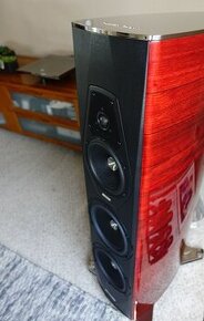 Sonus Faber Amati Futura Red Violin