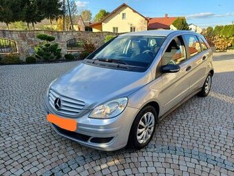 Mercedes Benz B180 CDI